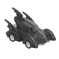 Blokees 75701 Batman Defender Version DC01 Legendary Batman Assemble Blind Box (1 Random Figure)