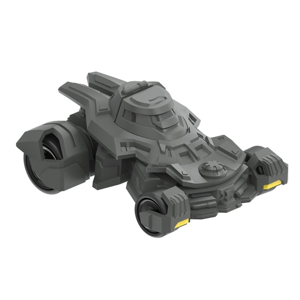 Blokees 75701 Batman Defender Version DC01 Legendary Batman Assemble Blind Box (1 Random Figure)