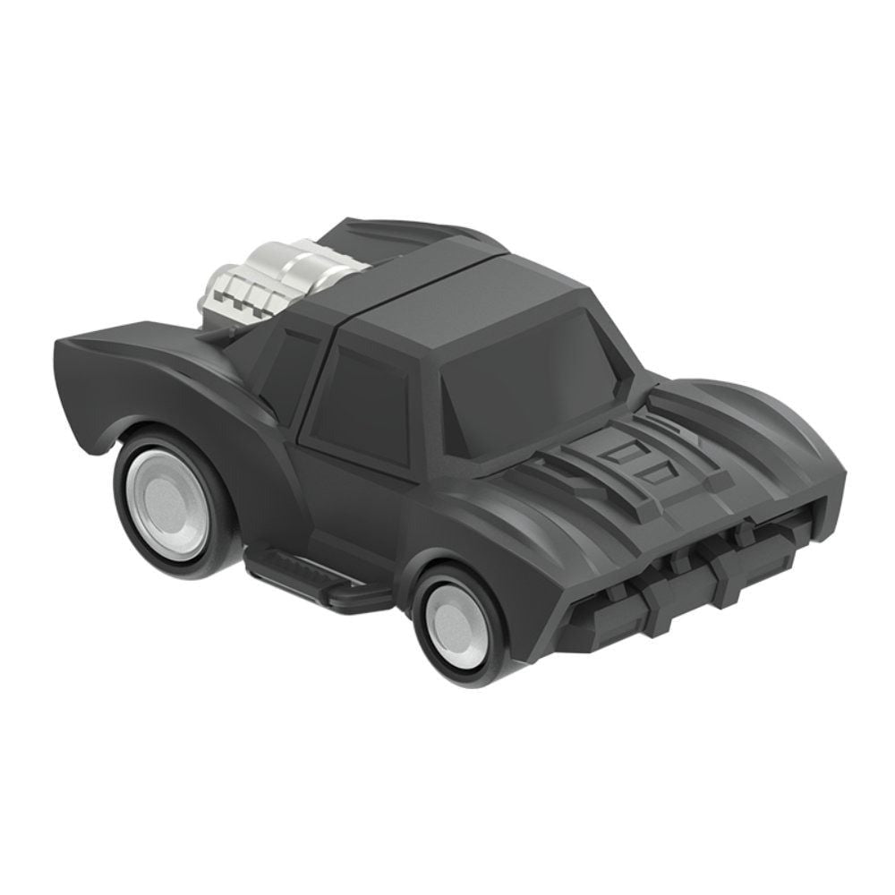 Blokees 75701 Batman Defender Version DC01 Legendary Batman Assemble Blind Box (1 Random Figure)