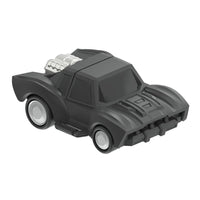 Blokees 75701 Batman Defender Version DC01 Legendary Batman Assemble Blind Box (1 Random Figure)