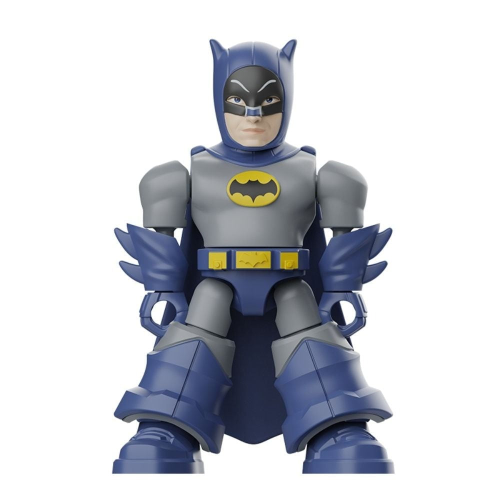 Blokees 75701 Batman Defender Version DC01 Legendary Batman Assemble Blind Box (1 Random Figure)