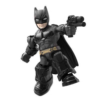 Blokees 75702 DC PDQ 12 in 1 Defender Version 02 Justice League Blind Box (1 Random Figure)