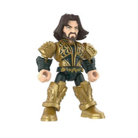 Blokees 75702 DC PDQ 12 in 1 Defender Version 02 Justice League Blind Box (1 Random Figure)
