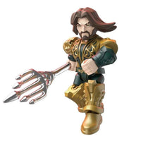 Blokees 75702 DC PDQ 12 in 1 Defender Version 02 Justice League Blind Box (1 Random Figure)