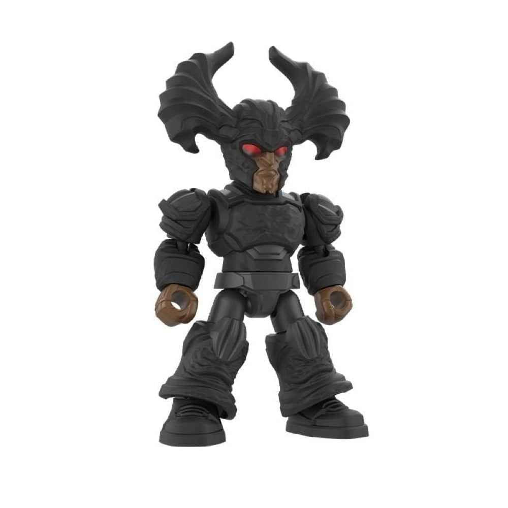Blokees 75702 DC PDQ 12 in 1 Defender Version 02 Justice League Blind Box (1 Random Figure)
