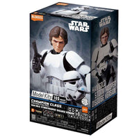 Blokees 75803 Star Wars-HAN Solo 810181533125