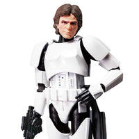 Blokees 75803 Star Wars-HAN Solo 810181533125