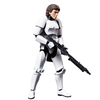 Blokees 75803 Star Wars-HAN Solo 810181533125