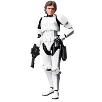 Blokees 75803 Star Wars-HAN Solo 810181533125