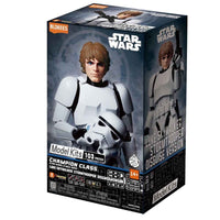Blokees 75804 Star Wars-Luke Skywalker 810181533132