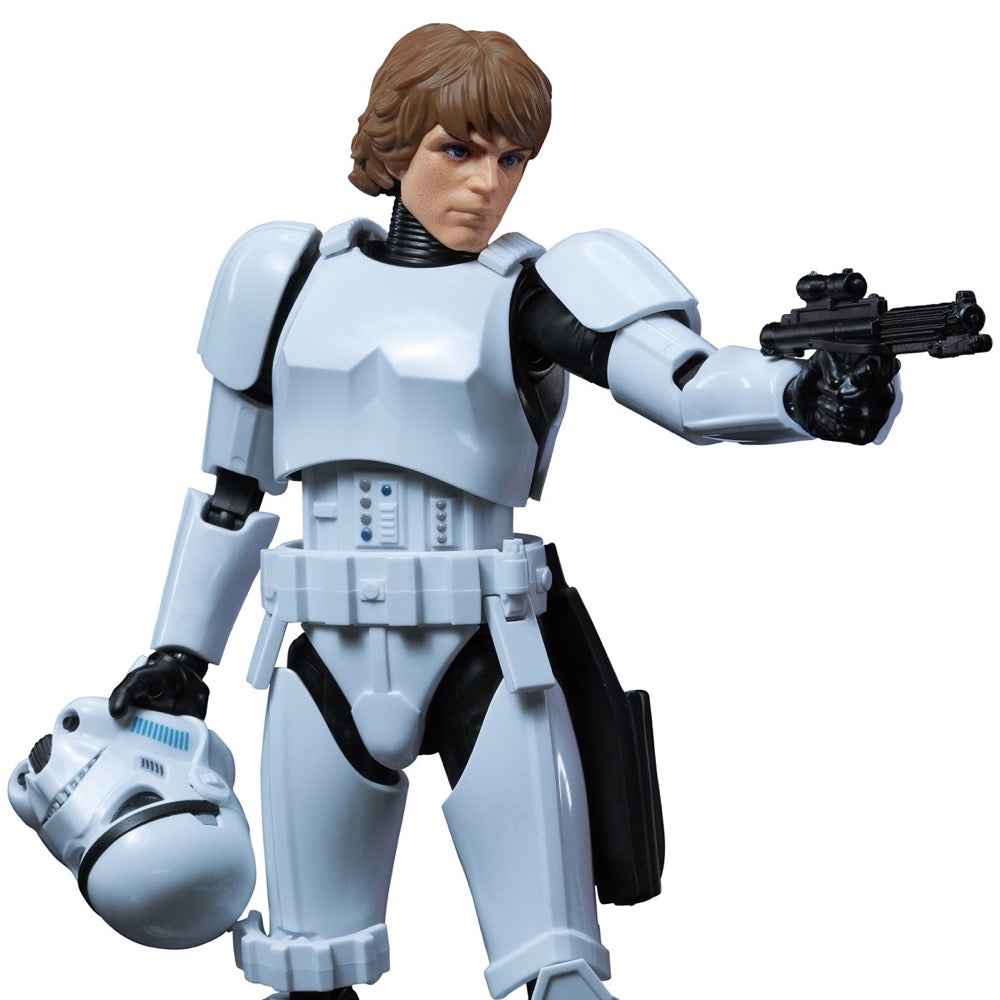 Blokees 75804 Star Wars-Luke Skywalker 810181533132