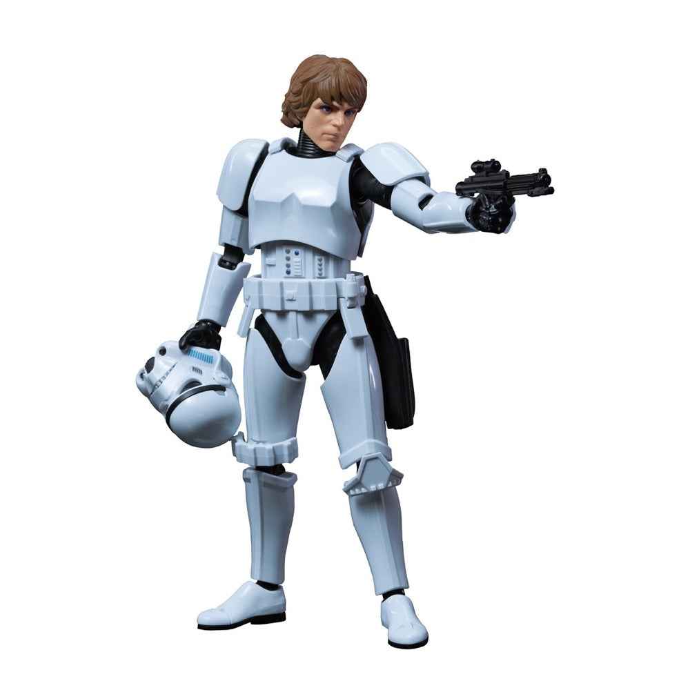 Blokees 75804 Star Wars-Luke Skywalker 810181533132
