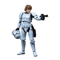 Blokees 75804 Star Wars-Luke Skywalker 810181533132