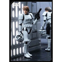 Blokees 75804 Star Wars-Luke Skywalker 810181533132