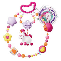 Blokees 75911 Minions Daadoos ART Series PDQ ART01-The Roller-dorable Coaster Blind Box (1 Randon Figure)