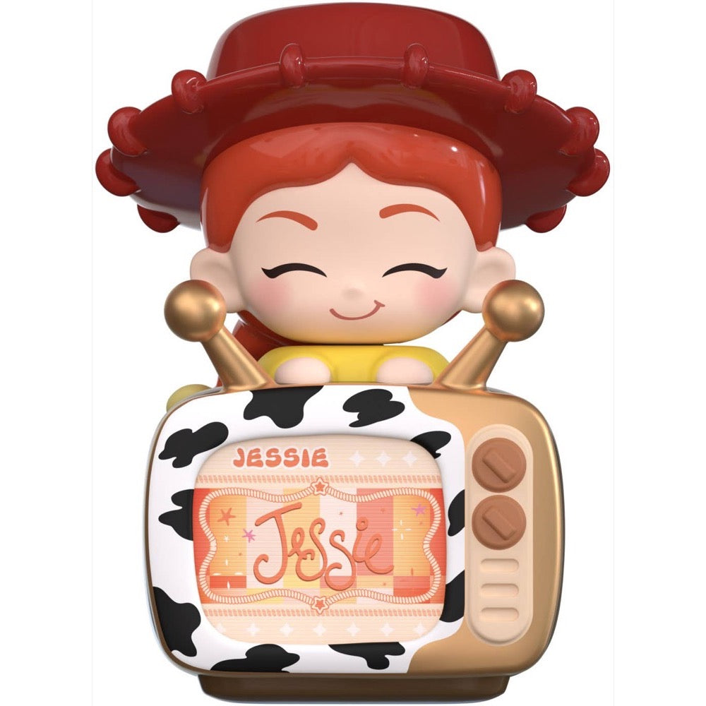 Blokees Toy Story Daadoos Fun 01 Playful Theater Blind Box (1 Random Figure)