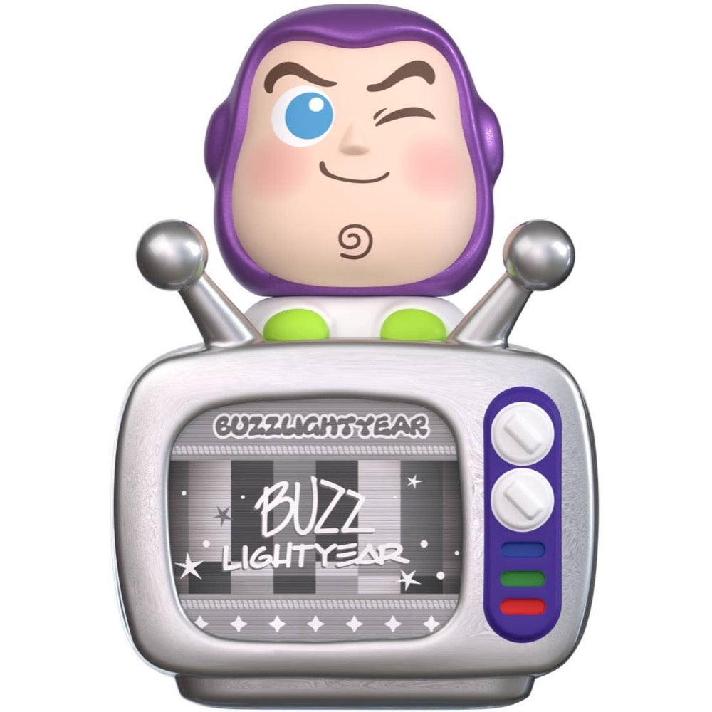 Blokees Toy Story Daadoos Fun 01 Playful Theater Blind Box (1 Random Figure)