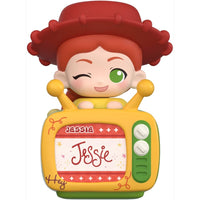 Blokees Toy Story Daadoos Fun 01 Playful Theater Blind Box (1 Random Figure)