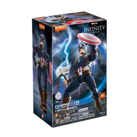 Blokees 81115 Marvel Infinity Saga Champion Class 03 Captain America
