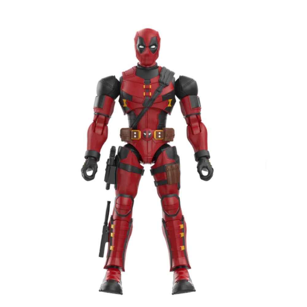 Blokees 81116 Marvel Deadpool & Wolverine Champion Class 04 Deadpool
