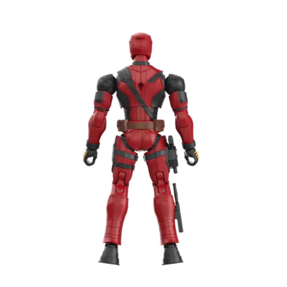 Blokees 81116 Marvel Deadpool & Wolverine Champion Class 04 Deadpool