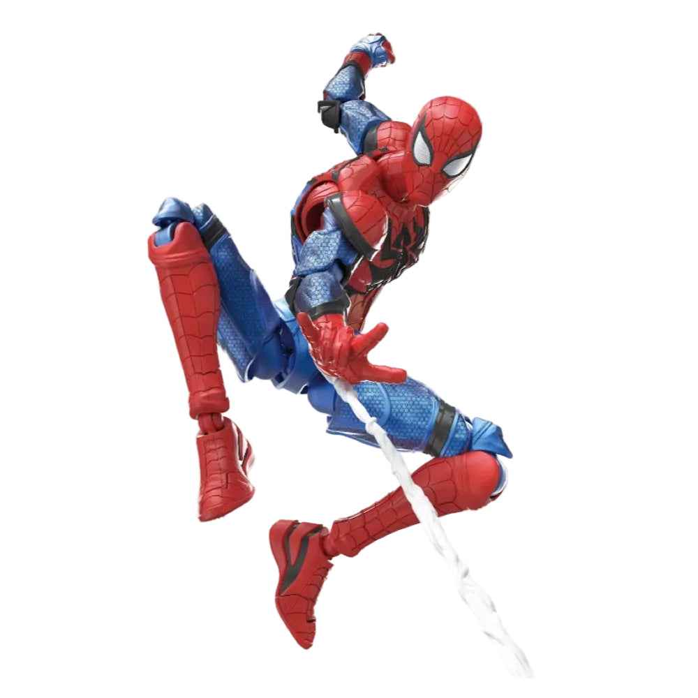 Blokees 81118 Figures-Marvel Rivals Championclass 06-Spiderman 810181531664