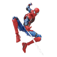 Blokees 81118 Figures-Marvel Rivals Championclass 06-Spiderman 810181531664