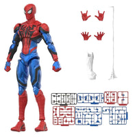 Blokees 81118 Figures-Marvel Rivals Championclass 06-Spiderman 810181531664