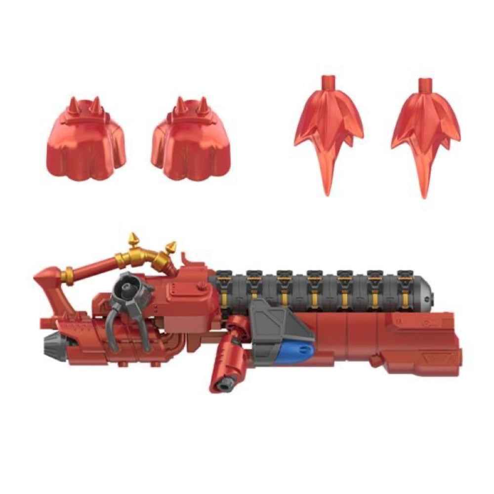 Blokees 81120 Marvel Heros Championclass 08-Rocket Raccoon Model Kit