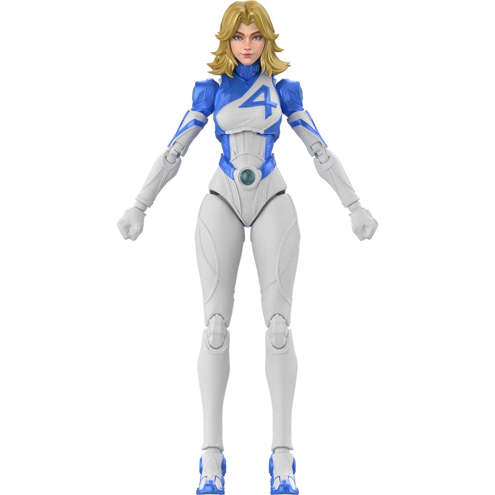 Blokees Marvel Rivals Champion Class 11 Invisible Woman