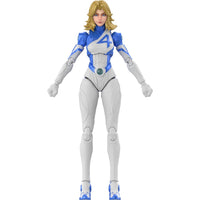 Blokees Marvel Rivals Champion Class 11 Invisible Woman
