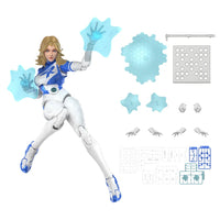Blokees Marvel Rivals Champion Class 11 Invisible Woman