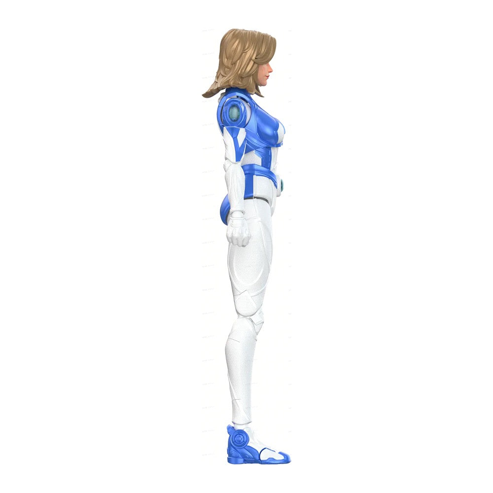 Blokees Marvel Rivals Champion Class 11 Invisible Woman