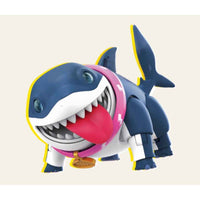 Blokees Marvel Rivals Champion Class 12 Jeff-the Land Shark