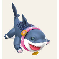 Blokees Marvel Rivals Champion Class 12 Jeff-the Land Shark