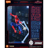 Blokees Marvel Heroes Champion Class 13 Brand New Day Spider-Man