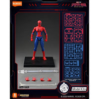 Blokees Marvel Heroes Champion Class 13 Brand New Day Spider-Man