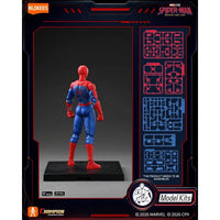 Blokees Marvel Heroes Champion Class 13 Brand New Day Spider-Man