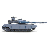 Border Model 1/35 Grizzly Battle Tank
