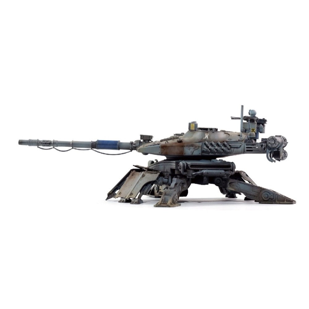Border Model 1/35 Grizzly Battle Tank