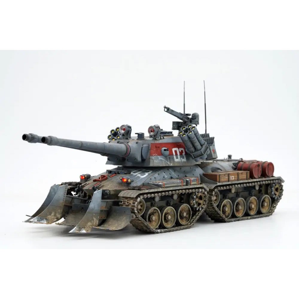 Border Model 1/35 Apocalypse