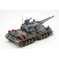 Border Model 1/35 Apocalypse