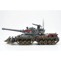 Border Model 1/35 Apocalypse