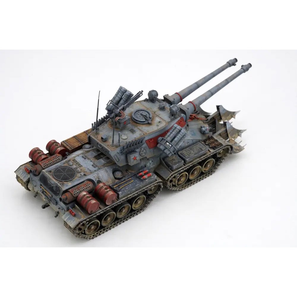 Border Model 1/35 Apocalypse