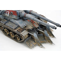 Border Model 1/35 Apocalypse