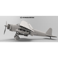 Border Models BF-005 1/35 Nakajima B5N Kate 6971995746652