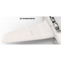Border Models BF-005 1/35 Nakajima B5N Kate 6971995746652