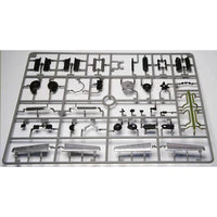 Border Model 1/35 North American P51D Mustang Pre-Painted