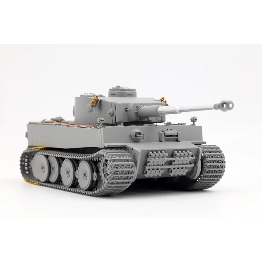 Border Model 1/35 Tiger I Initial Production