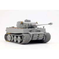 Border Model 1/35 Tiger I Initial Production